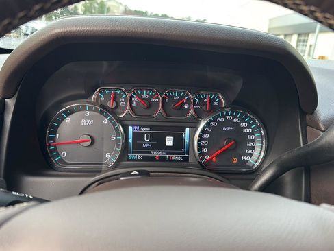 Used 2019 Chevrolet Tahoe LT w/ Luxury Package image 20