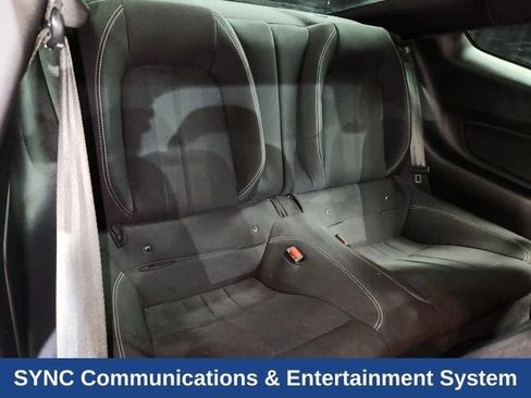 Used 2022 Ford Mustang GT image 21