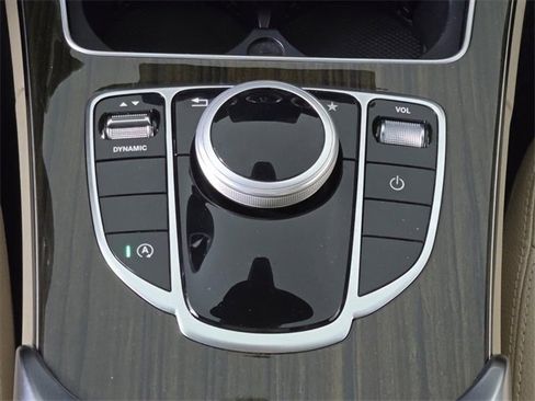 Used 2018 Mercedes-Benz C 300 4MATIC Sedan image 22