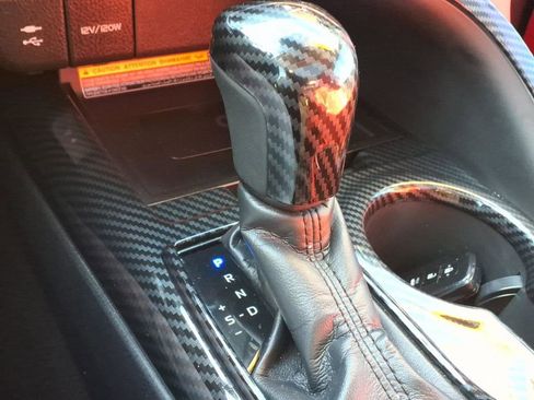 Certified 2019 Toyota Camry XSE image 14