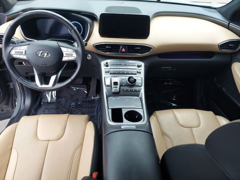 Used 2023 Hyundai Santa Fe Calligraphy FWD image 15