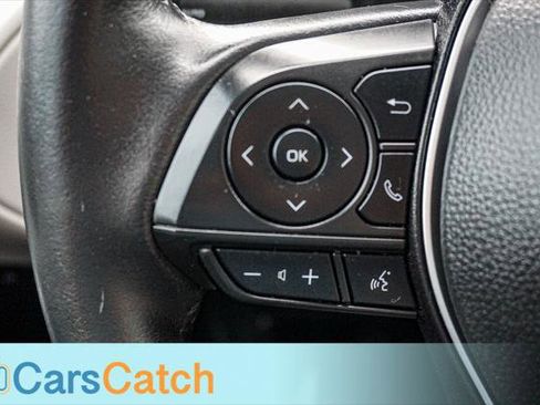 Used 2024 Toyota Corolla Cross LE FWD image 31
