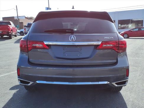 Used 2020 Acura MDX FWD image 6