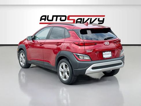 Used 2023 Hyundai Kona SEL FWD image 5