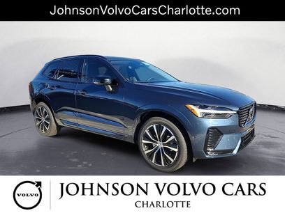 New 2025 Volvo XC60 B5 Plus w/ Protection Package Premier