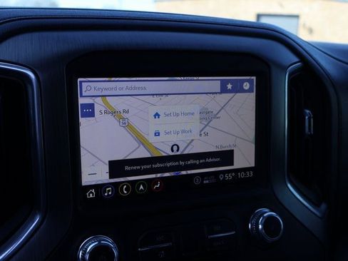 Used 2020 GMC Sierra 2500 Denali w/ Denali Ultimate Package image 26