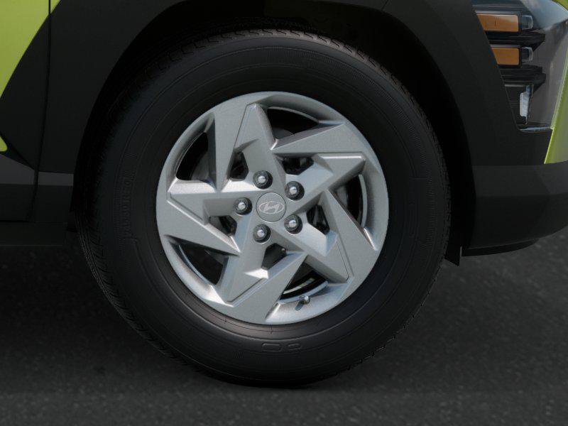 New 2027 Hyundai Kona SE FWD image 8