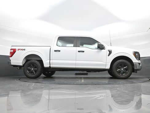 Used 2023 Ford F150 XL w/ Trailer Tow Package AWD/4WD image 30
