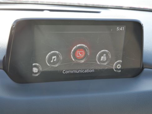 Used 2017 MAZDA CX-5 Touring image 23