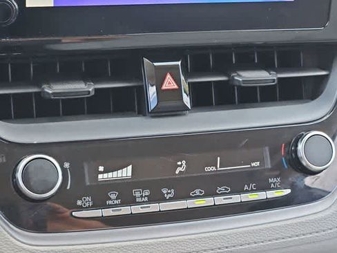 Certified 2023 Toyota Corolla Cross L AWD/4WD image 24
