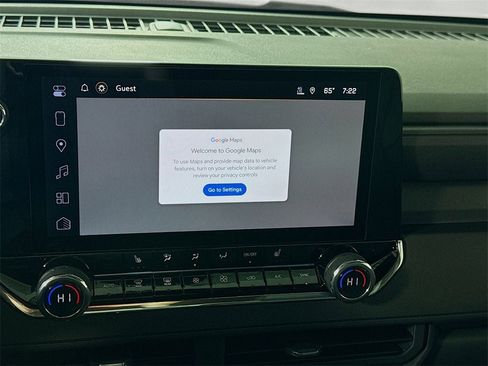 New 2026 Chevrolet Colorado Trail Boss image 8