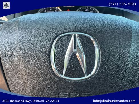 Used 2014 Acura MDX w/ Tech & Entertainment Packag AWD/4WD image 31