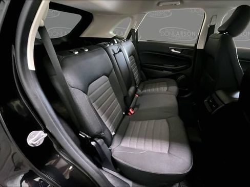 Used 2024 Ford Edge SE w/ Black Appearance Package AWD/4WD image 16