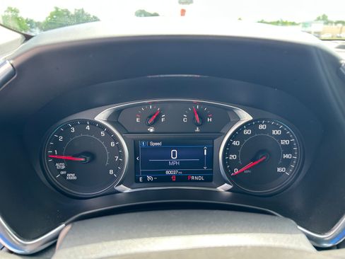 Used 2019 Chevrolet Equinox LT FWD image 21