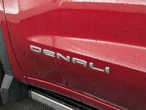 Used 2022 GMC Sierra 1500 Denali w/ Denali Reserve Package image 11