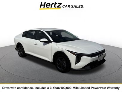 Used 2026 Kia K4