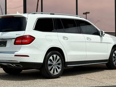 Used 2019 Mercedes-Benz GLS 450 4MATIC image 19