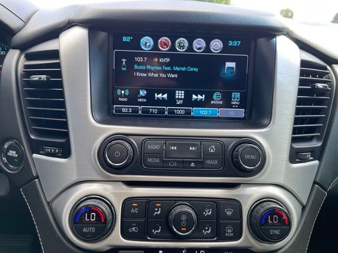 Used 2019 GMC Yukon SLT AWD/4WD image 10