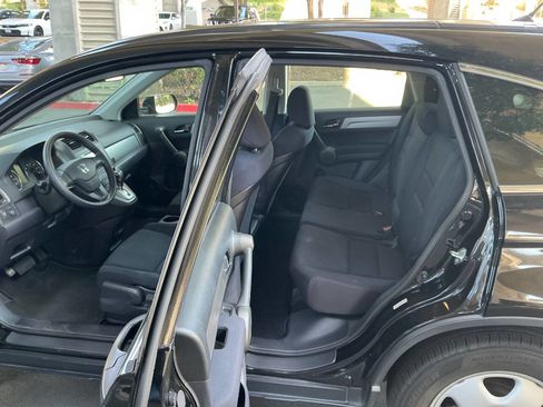 Used 2011 Honda CR-V LX image 12