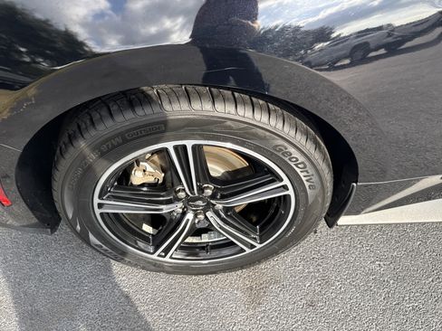 Used 2024 Ford Mustang Premium image 11