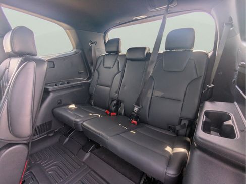 Used 2023 Kia Telluride EX X-Line AWD/4WD image 10