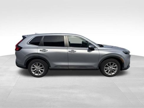 Certified 2023 Honda CR-V EX image 10