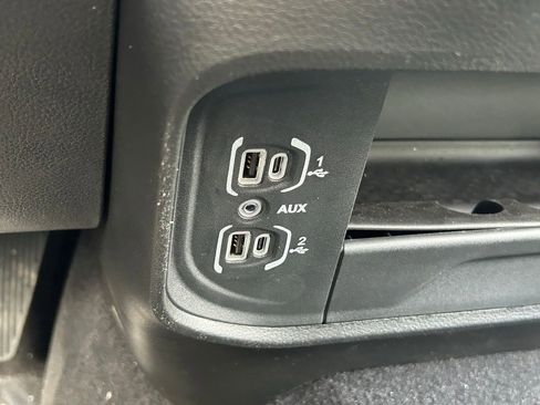 New 2026 RAM 2500 Big Horn image 48