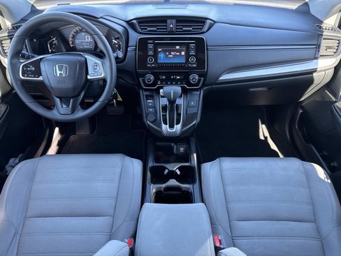 Used 2018 Honda CR-V LX image 9