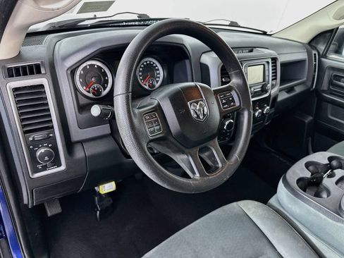 Used 2015 RAM 1500 Express AWD/4WD image 27