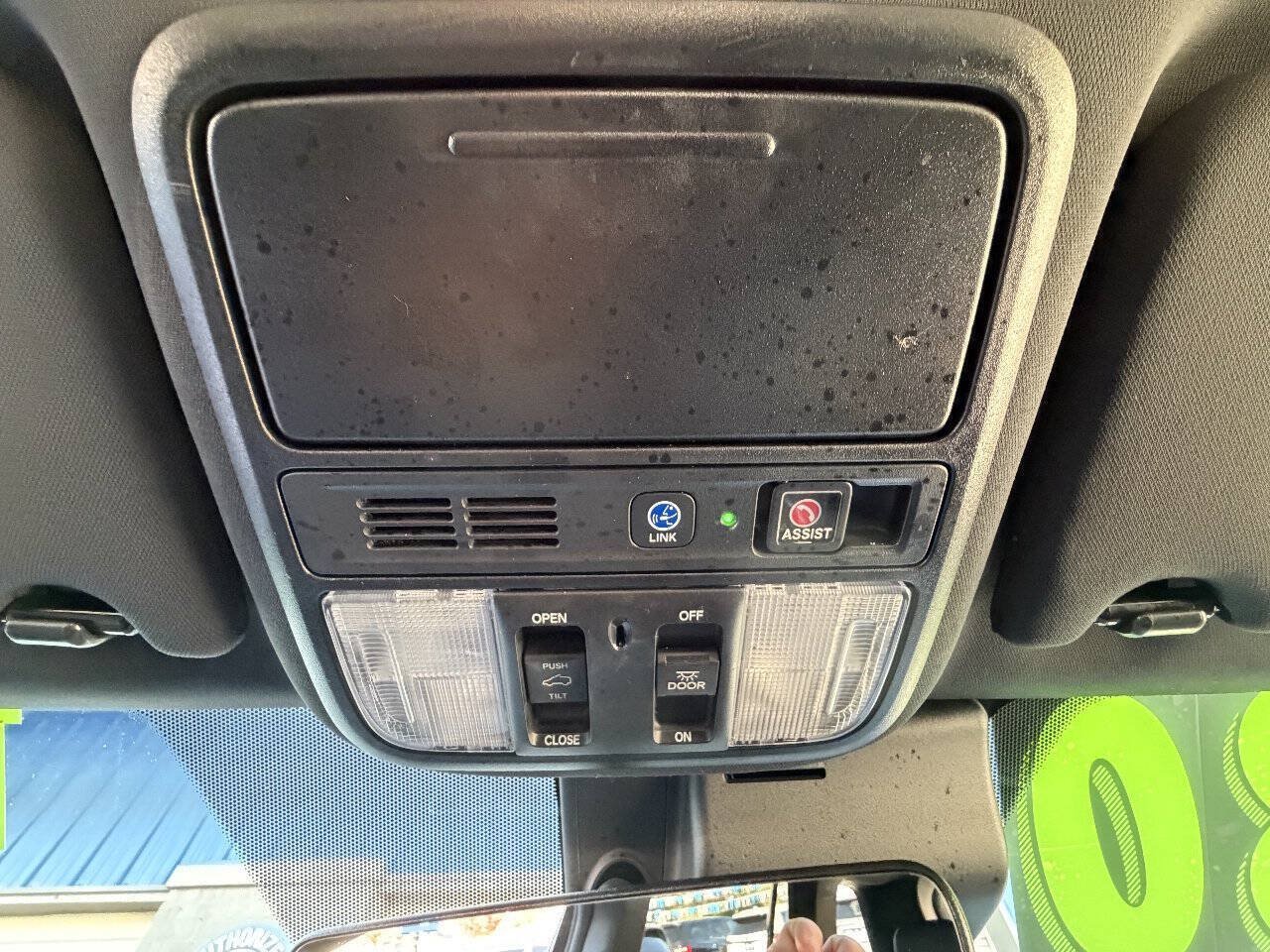 Used 2019 Honda Passport Touring image 28