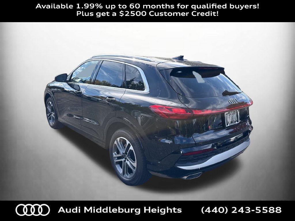 New 2026 Audi Q5 Prestige AWD/4WD image 7