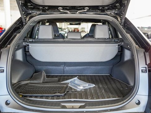 New 2026 Toyota bZ image 13