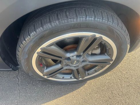 Used 2014 MINI Cooper Countryman S image 14