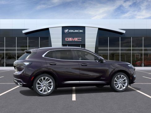 New 2026 Buick Envision Avenir image 18