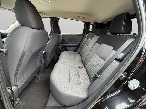 Used 2026 Nissan Kicks SV w/ Cold Weather Package AWD/4WD image 32