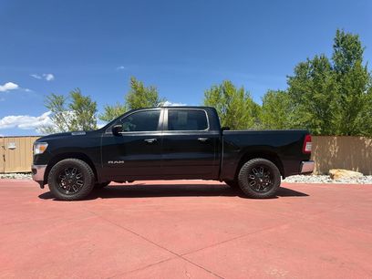 Used 2020 RAM 1500 Big Horn