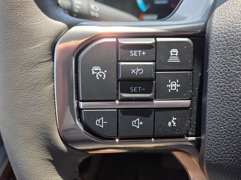 Used 2026 Ford F450 Platinum w/ Platinum Plus Package AWD/4WD image 28