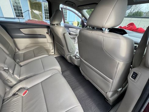 Used 2016 Honda Odyssey EX-L image 31