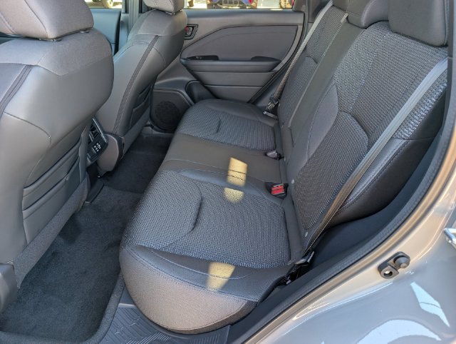 New 2026 Subaru Forester Premium AWD/4WD image 19