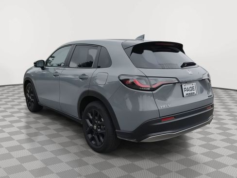 Used 2025 Honda HR-V Sport image 27