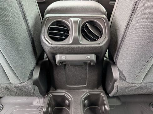 New 2026 Jeep Gladiator Sport image 26