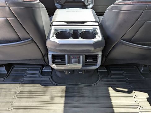 Used 2025 Ford F150 Raptor w/ Equipment Group 803A Raptor R AWD/4WD image 45