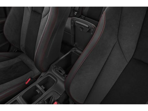 New 2026 Subaru WRX Limited image 9