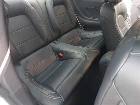 Used 2024 Ford Mustang Premium image 11