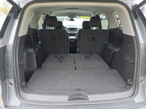 Used 2021 GMC Acadia SLE w/ Driver Convenience Package AWD/4WD image 11