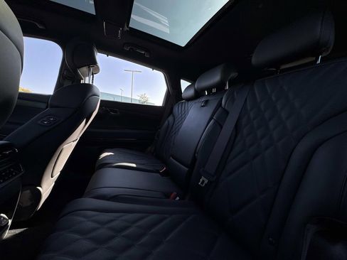 New 2026 Genesis GV80 3.5T Prestige image 11