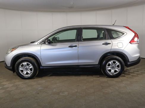 Used 2014 Honda CR-V LX image 10