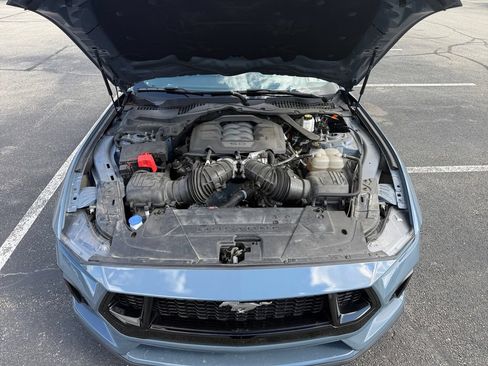 Used 2024 Ford Mustang GT Premium RWD image 27