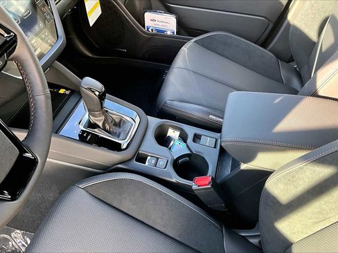 New 2025 Subaru Forester Touring image 7