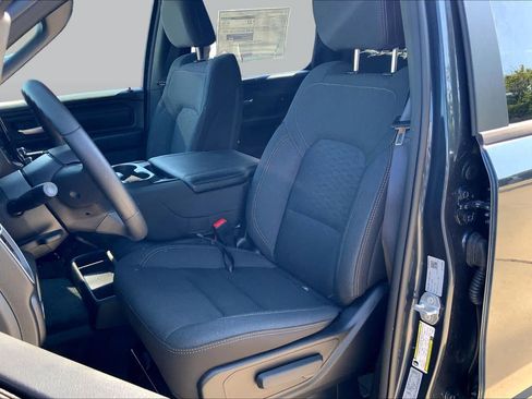 New 2026 RAM 1500 Express RWD image 9